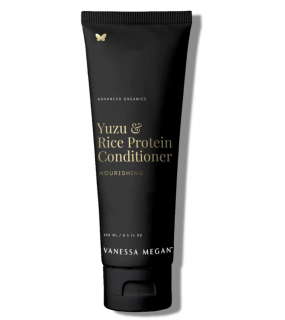 Vlasový kondicionér Yuzu & Rice Protein Conditioner Vanessa Megan