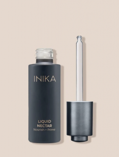 Vyživující primer Liquid Nectar Primer INIKA Organic