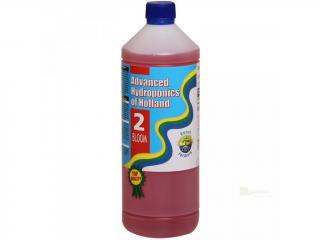Advanced Hydroponics Dutch formula Bloom 1 l