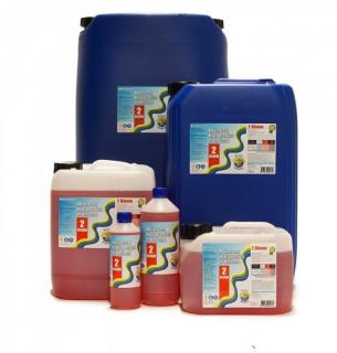 Advanced Hydroponics Dutch formula Bloom 10 l