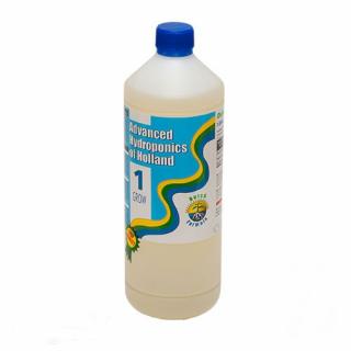 Advanced Hydroponics - Dutch Formula Grow 1l