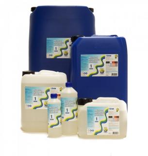 Advanced Hydroponics Dutch formula Grow 25 l