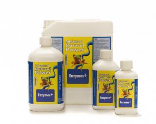 Advanced Hydroponics Enzymes 5 l