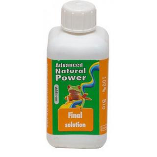 Advanced Hydroponics Final solution 250ml