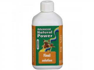 Advanced Hydroponics Final solution 500ml