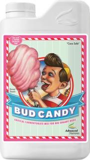 Advanced Nutrients Bud Candy 250ml (Stimulátor květu Bud Candy je čistě přírodní booster od Advanced Nutrients, který zajistí větší, kvalitnější a chutnější květy nebo plody. Bud Candy pro květovou fázi obsahuje kvalitní cukry, aminokyseliny a vitamíny.)