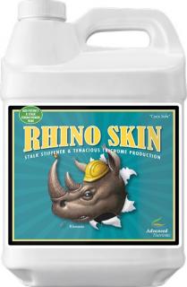 Advanced Nutrients Rhino Skin 10l (Doplněk Rhino Skin 10 L od Advanced Nutrients obsahuje rozpustný křemík, který tvoří buněčné stěny a pomáhá chránit rostliny před parazity a chorobami.)