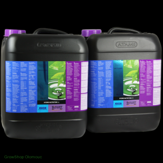 Atami B´cuzz Hydro A+B, 10L