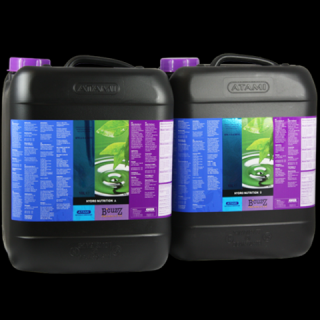 Atami B’cuzz Hydro A+B 5l