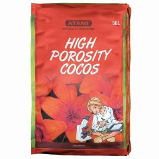 Atami High Porosity Cocos 50L