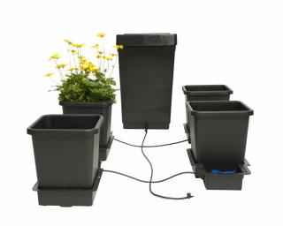 Autopot 1Pot systém 8 květníků vč. 100L Flexitank