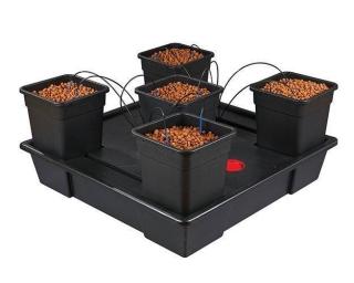 Autopot Easy2grow 16 květníků vč. 225L Flexitank