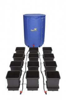 Autopot Easy2grow Kit vč. 47L plastová nádrž
