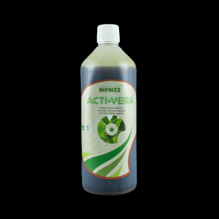 BioBizz Acti-vera 1l