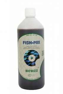 BioBizz Fish Mix 1l