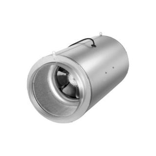 Can-Fan ISO-MAX 1480 m³/h, ⌀250 mm (odhlučněný) (Ventilátor IsoMax je unikátní diagonální ventilátor německé kvality - účinný, výkonný a tichý. Výkon 1480 m3/h, ∅ napojení 250 mm.)