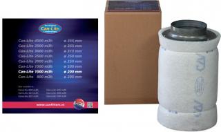 Canfilters Can-Lite 1000