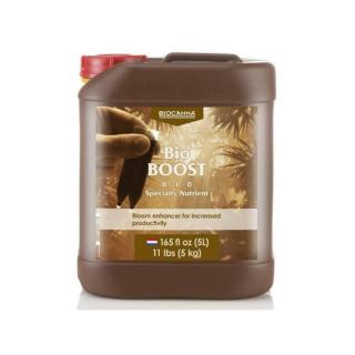 Canna BioBoost 5l