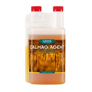 Canna CalMag Agent 1L (Canna CalMag Agent pro ještě silnější a zdravější rostliny. Vyřeší nedostatek vápníku a hořčíku.)