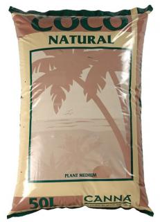 Canna Coco natural 50L