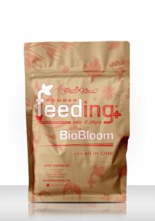 Green House Feeding BioBloom 1kg (Green House Feeding BioBloom prášek 1kg)