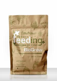 Green House Feeding BioGrow 1kg (Green House Feeding BioGrow - prášek 1kg)