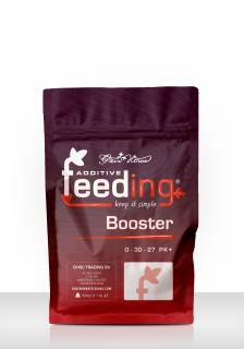 Green House Feeding - Booster 1kg (Green House Powder Feeding - Booster, prášek 1kg)