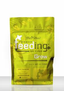Green House Feeding Grow 1kg (Green House Powder Feeding - Grow, prášek 1kg)
