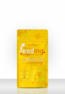 Green House Feeding Long Flowering 125g (Green House Powder Feeding - Long flowering, prášek 125g)