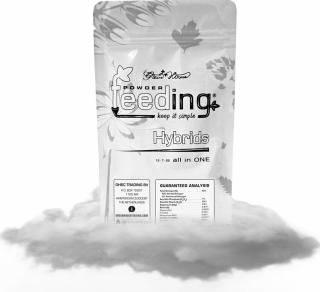 Green House Powder feeding Hybrids 1kg