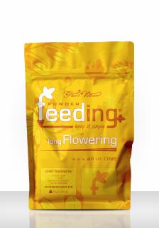 Green House Powder feeding long Flowering 1kg