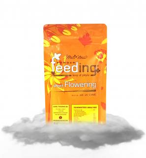 Green House Powder feeding short Flowering 1kg