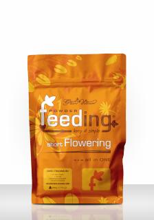 Green House Powder feeding short Flowering 500g