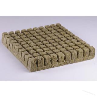 Grodan RW kostka 2,5 x 2,5 cm