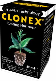 GROWTH TECHNOLOGY Clonex 50 ml