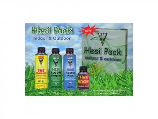 HESI Pack Soil