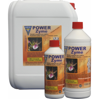 Hesi Powerzyme 5l