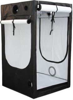HomeBox Evolution Q60, 60x60x120 cm