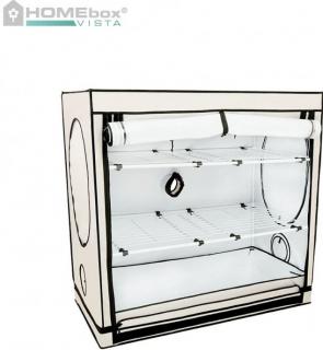 Homebox Vista Medium, 125 x 65 x 120 cm