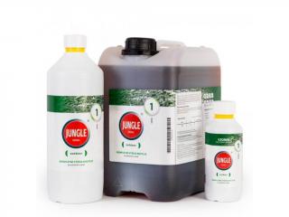 Jungle Indabox Outdoor 1, objem 1L