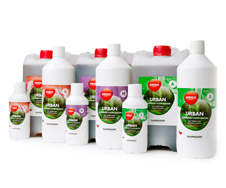 Jungle Indabox - StarterPack Mini 3x 250ml