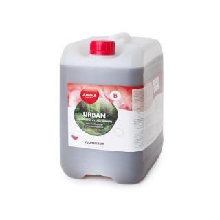 Jungle indaBox Urban B, 250ml