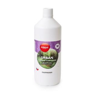 Jungle IndaBox Urban Micro, 1L