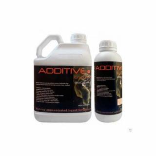 Metrop Additive EnZymes 5l