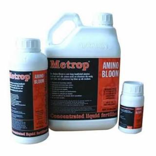 Metrop Amino Xtrem Bloom, 5l