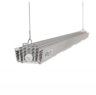 Pěstební LED světlo SANlight S4W 140W