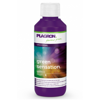 Plagron Green Sensation 100ml