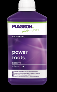 Plagron Power Roots 500 ml