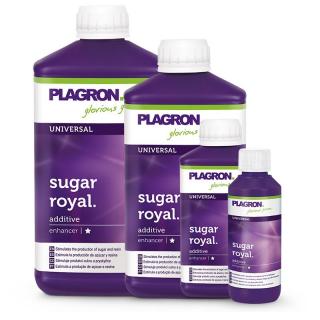 Plagron Sugar Royal 250ml