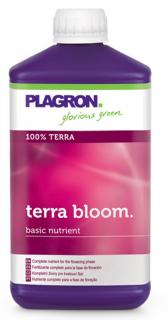 Plagron Terra Bloom 1l